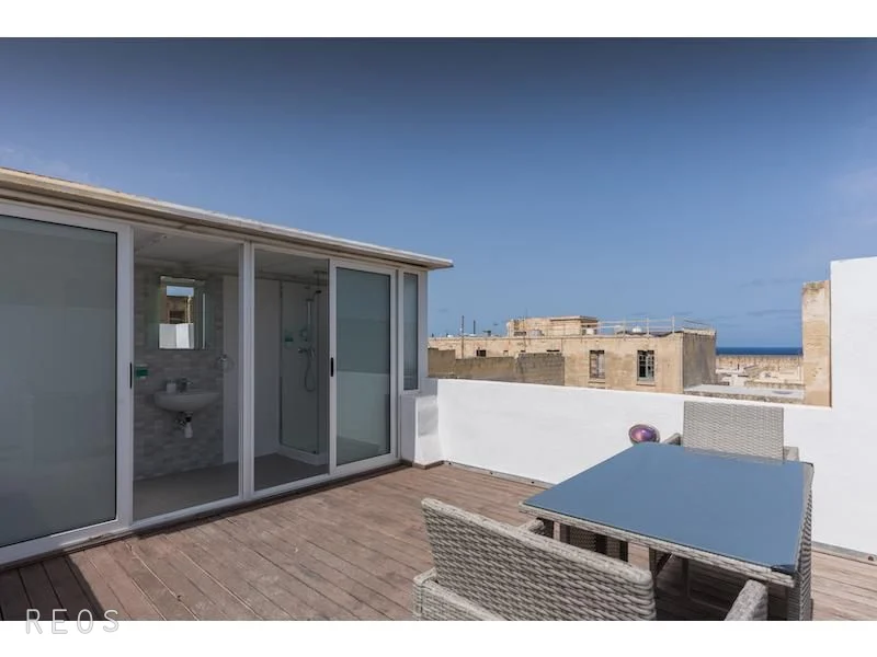 Apartment in Valletta