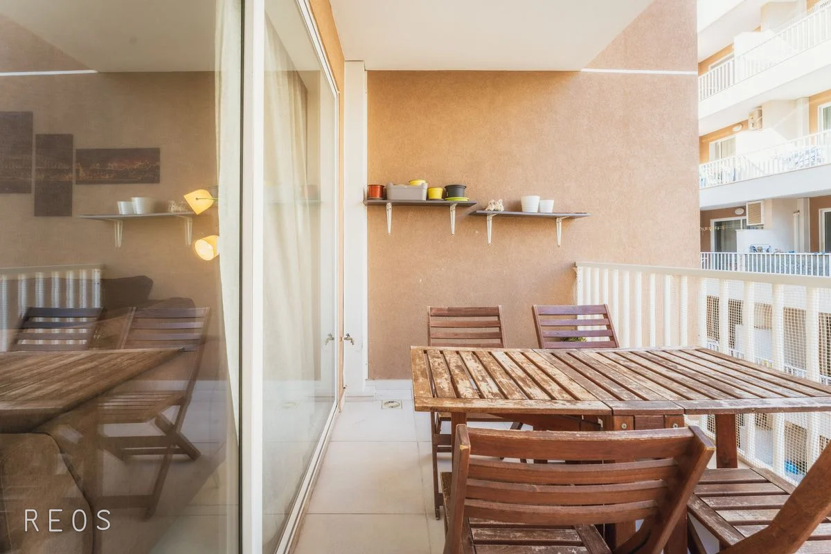 Apartment in St Paul's Bay