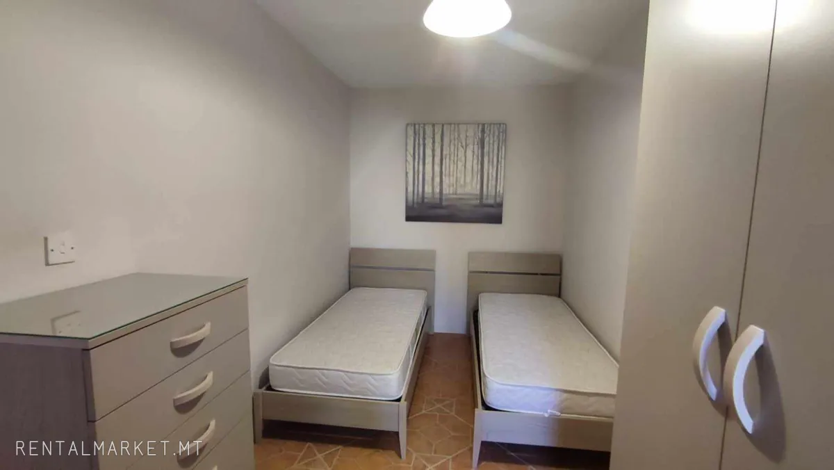 Appartement in St Paul's Bay