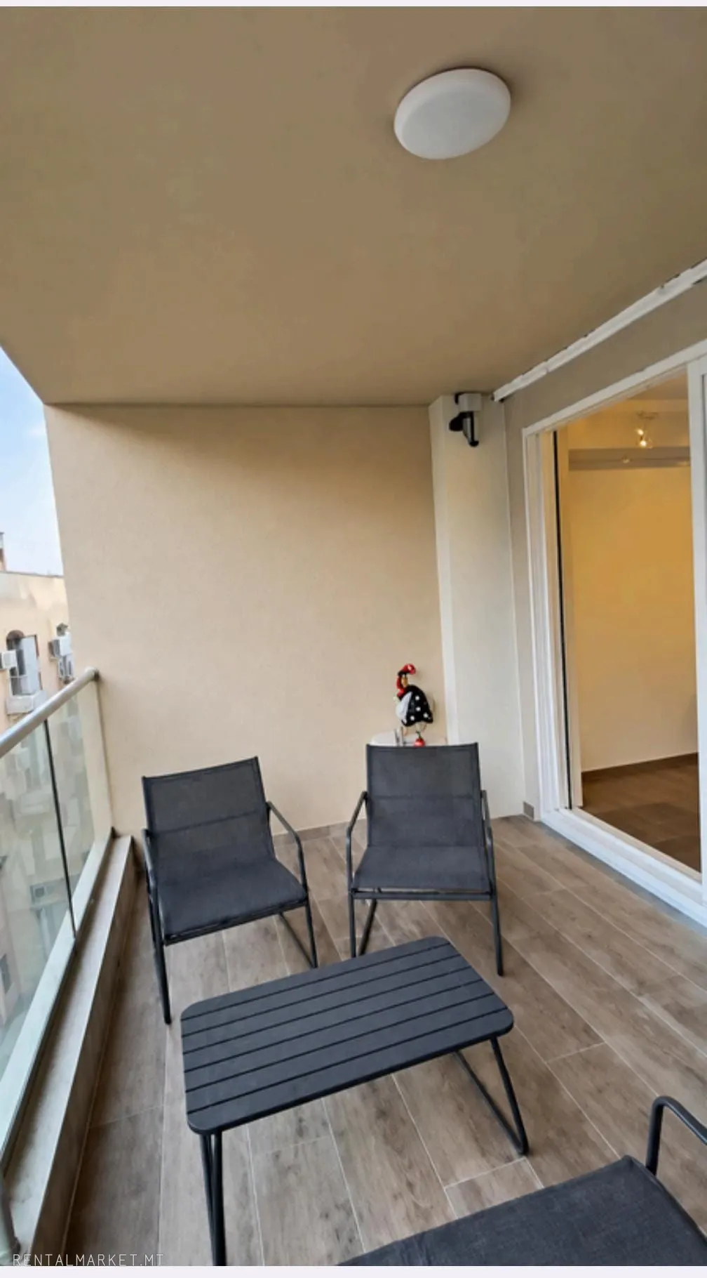 Appartamento a Sliema