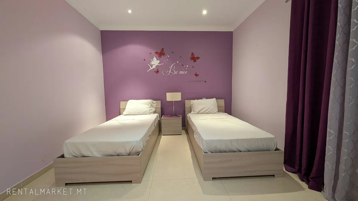 Apartamento en Qawra (St Paul's Bay)