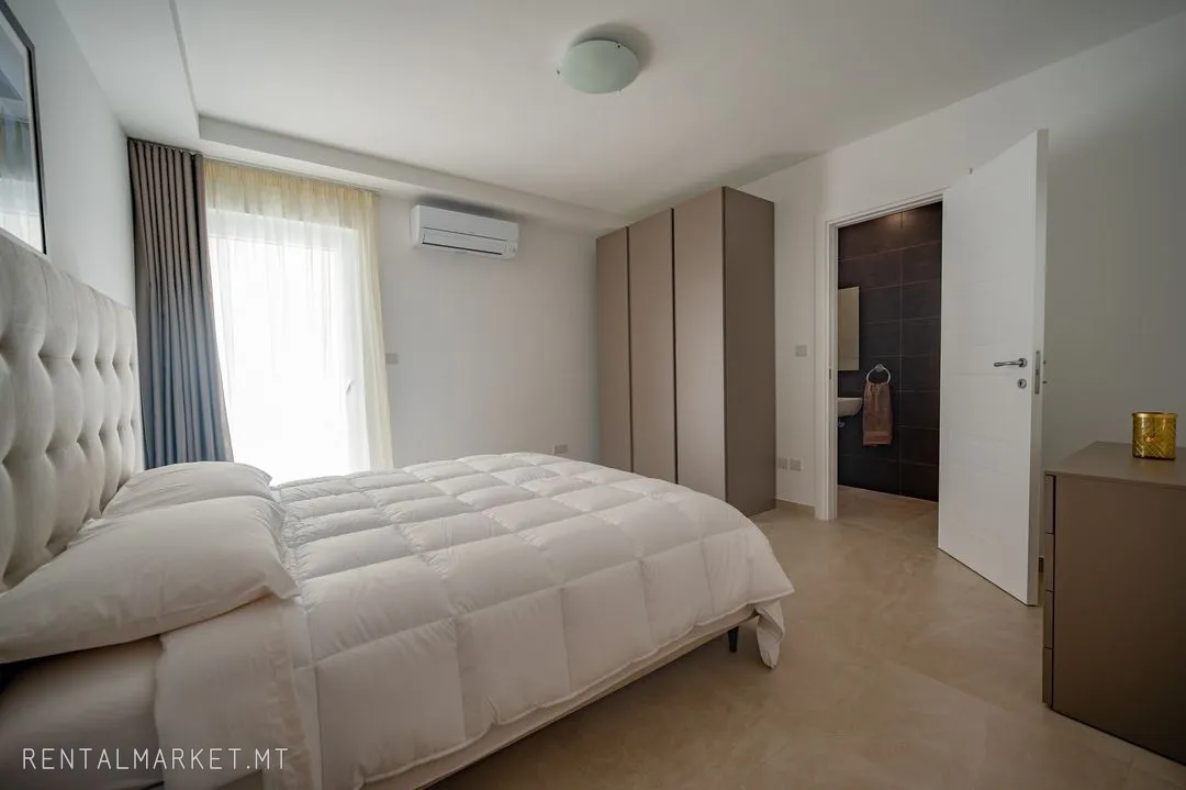 Apartamento en Pieta