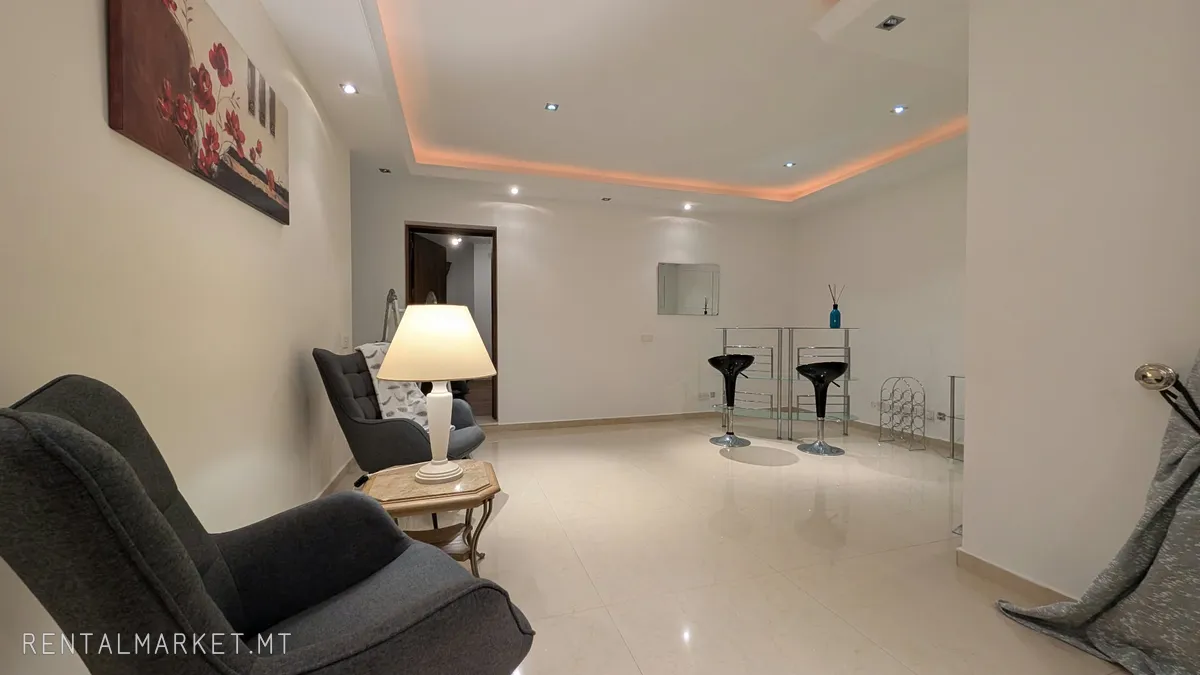 Apartamento en Qawra (St Paul's Bay)