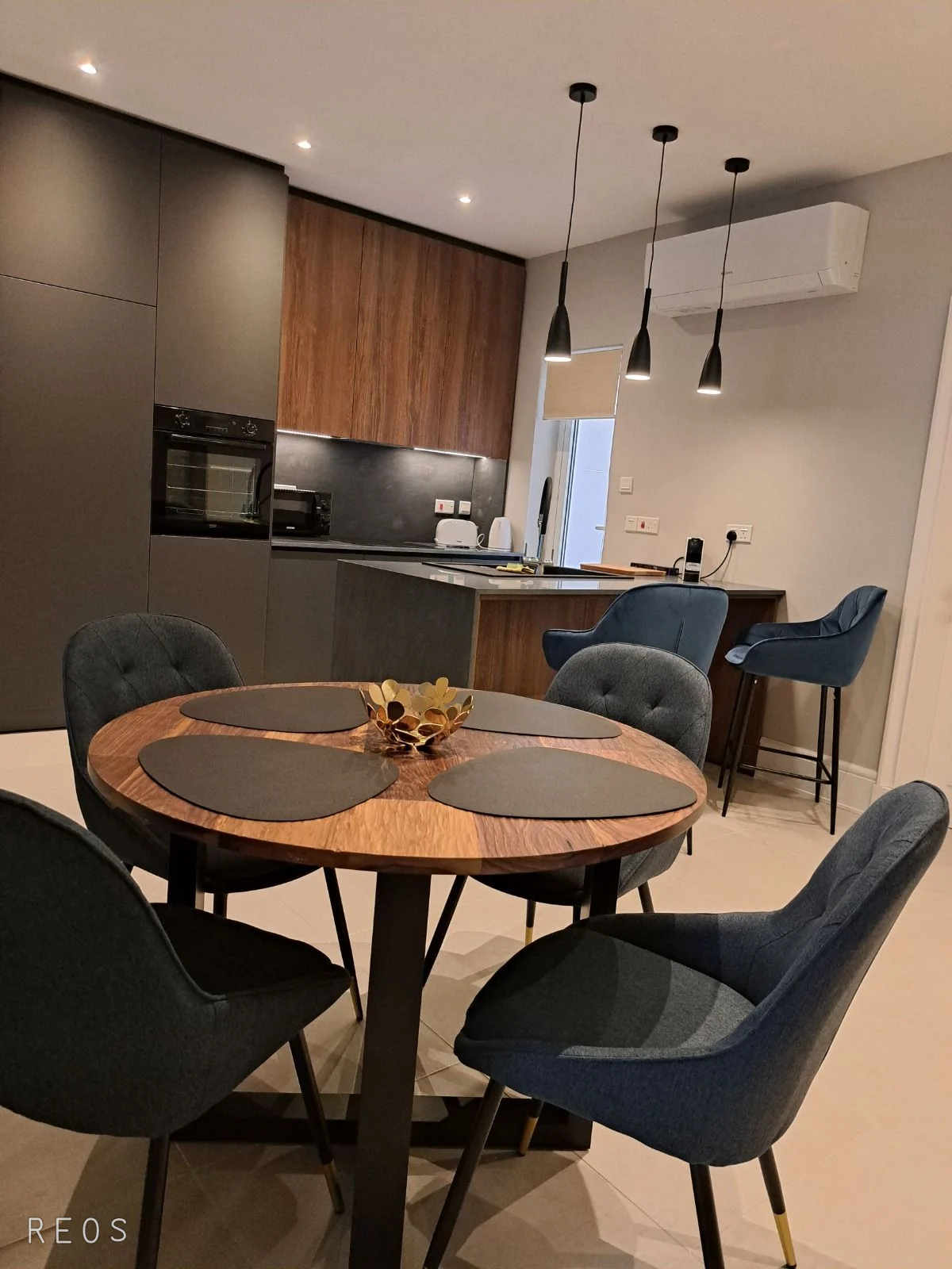 Home in St Julian's