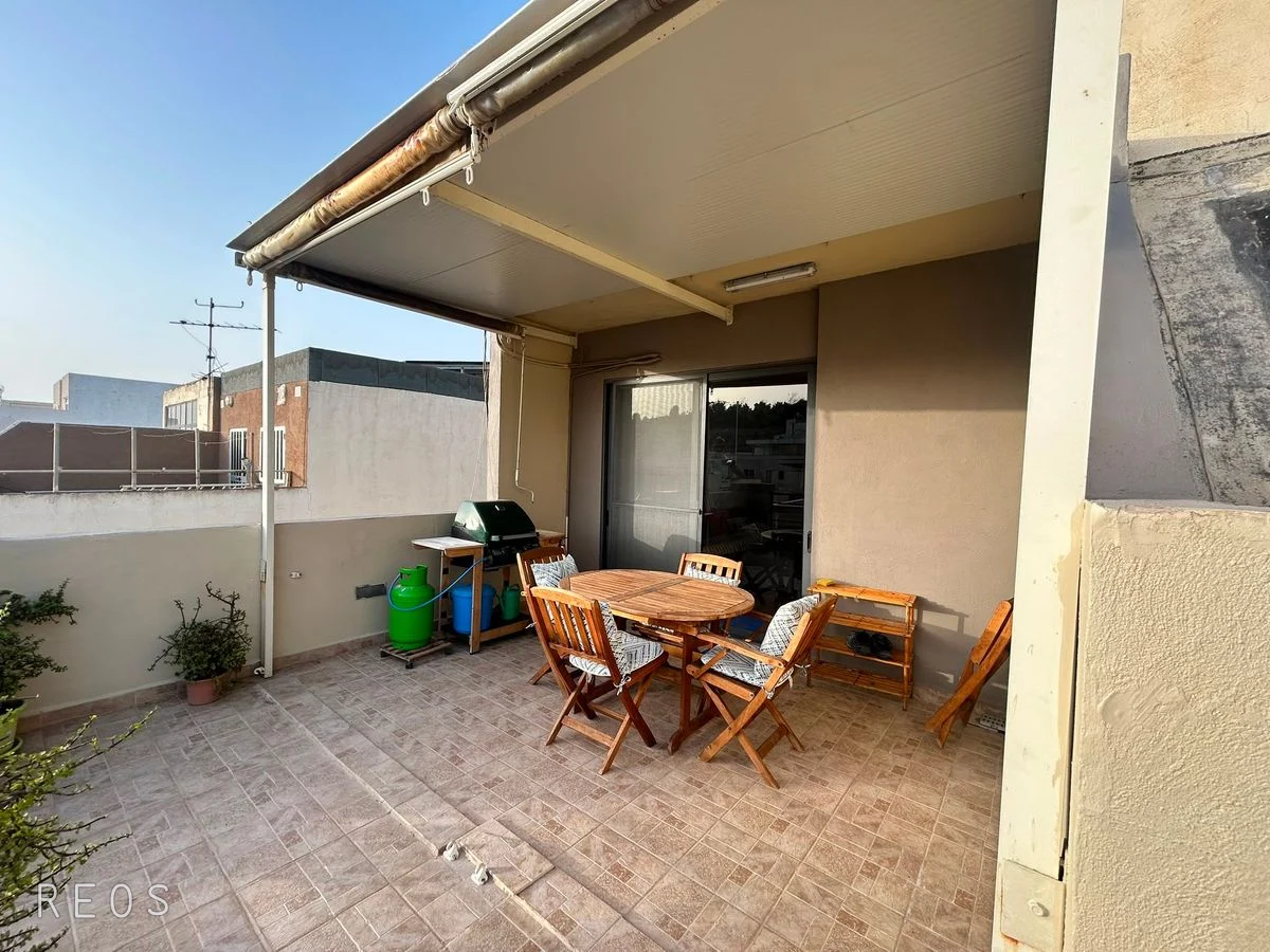 Home in Marsascala