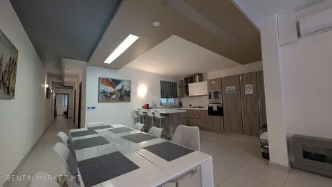 Appartement in Swieqi