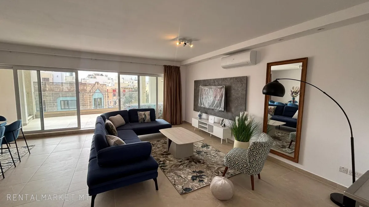 Appartement in Swieqi