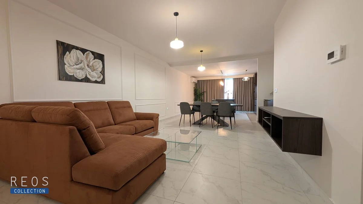Home in Mgarr