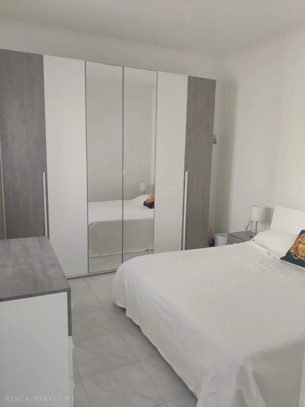 Appartamento a Sliema