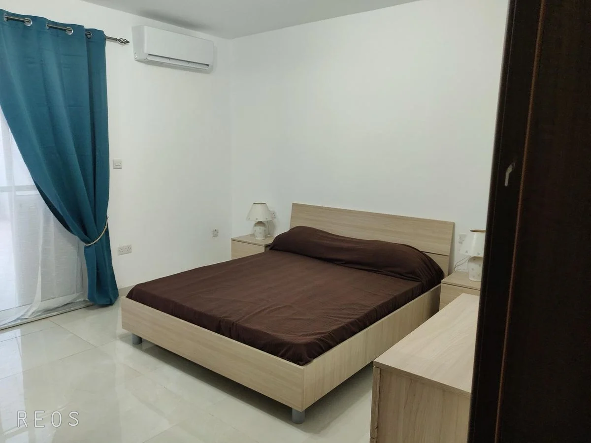 Home in Marsascala