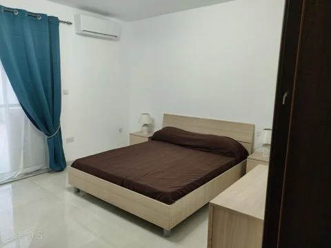 Home in Marsascala