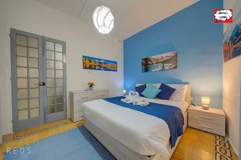 Home in Gzira