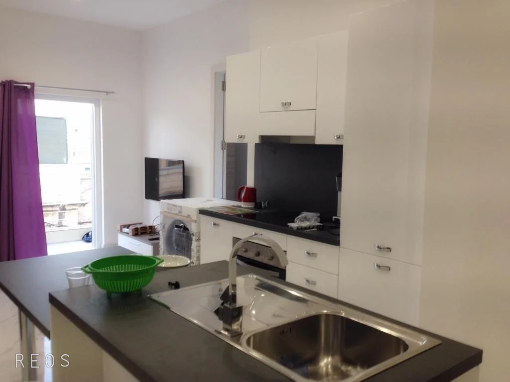 Home in Sliema