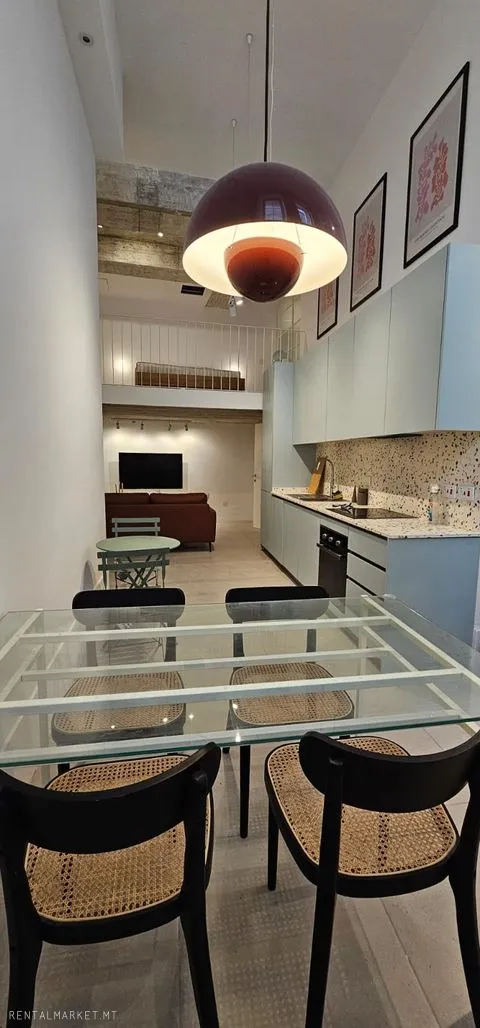 Maisonette en Gzira