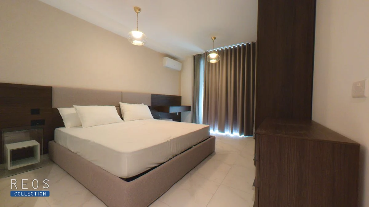 Home in Mgarr