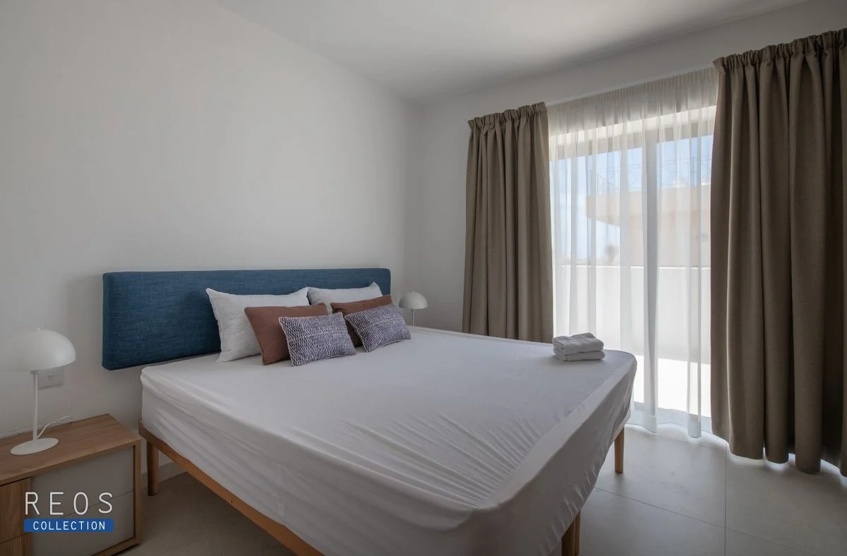 Home in Sliema