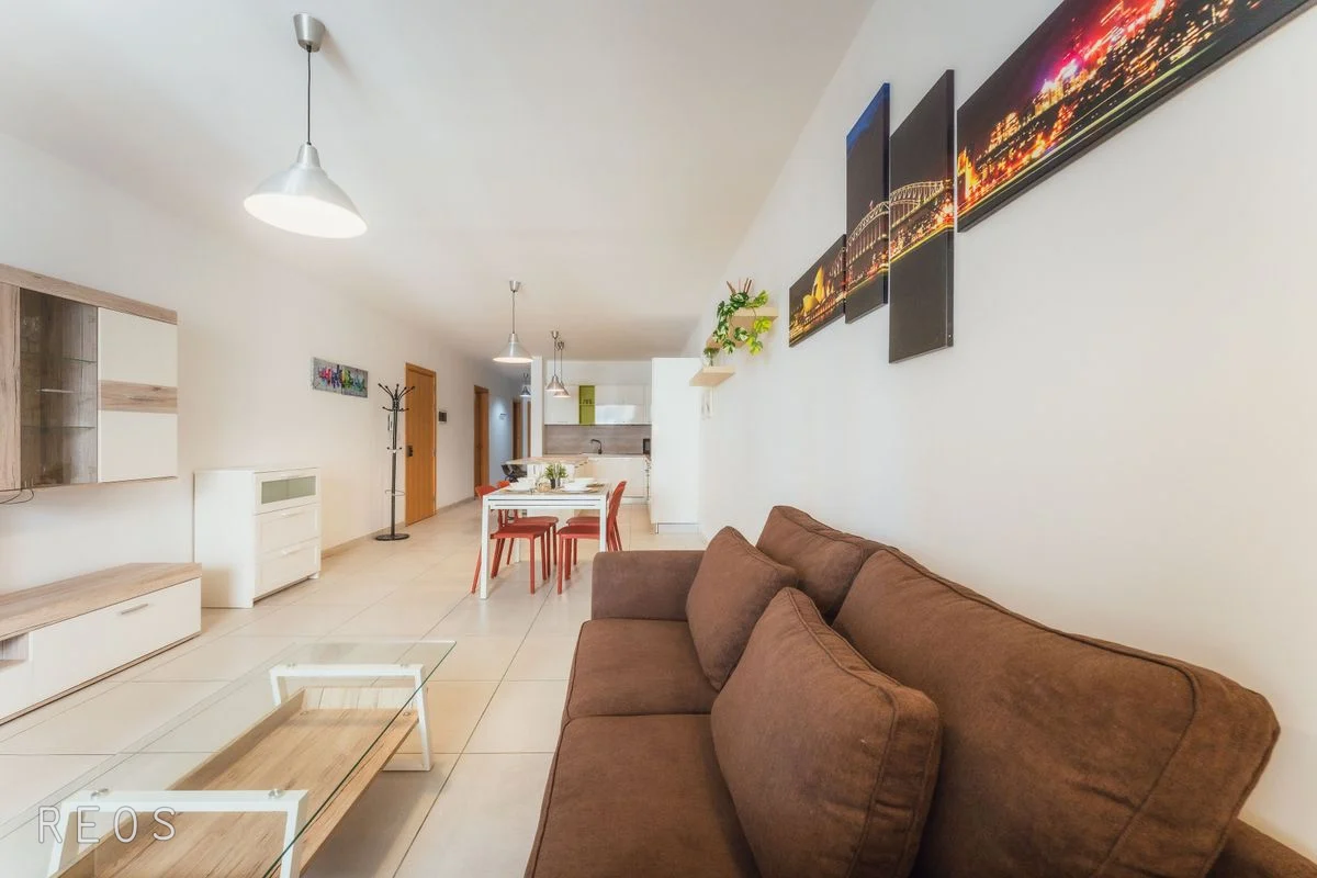 Apartment in St Paul's Bay