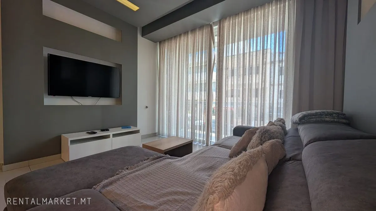 Appartement in Swieqi