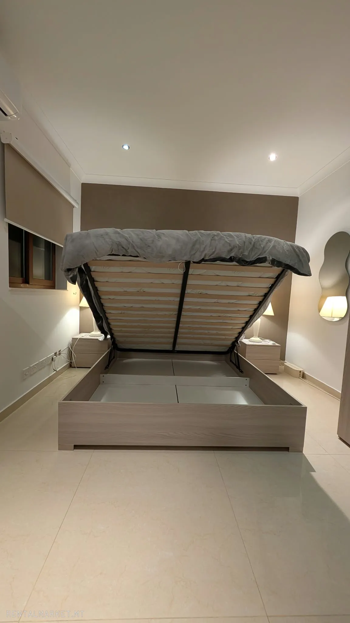Apartamento en Qawra (St Paul's Bay)
