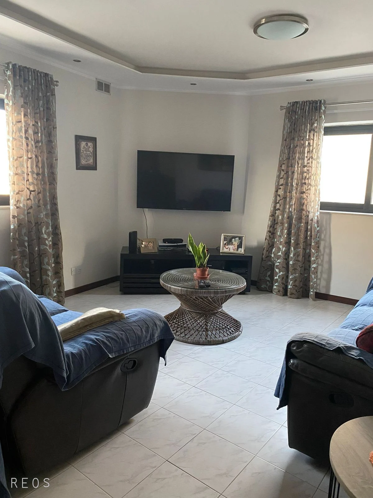 Home in Ta' Giorni (St Julian's)