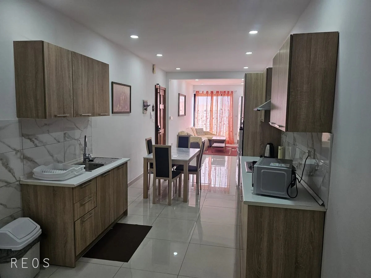 Home in Gzira