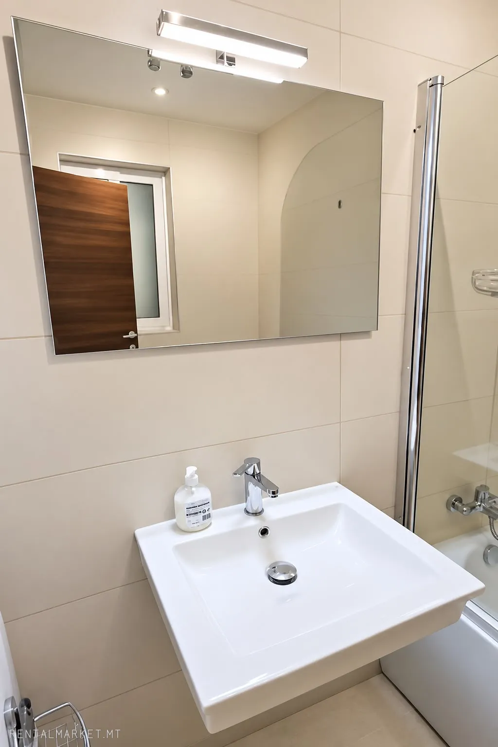 Apartamento en Sliema
