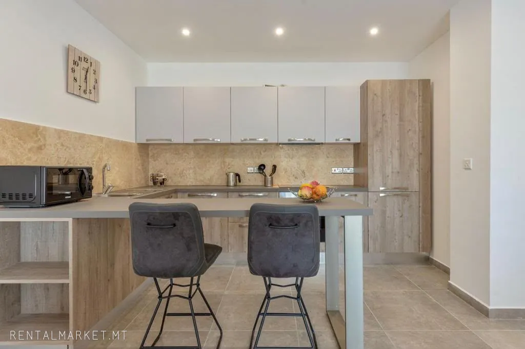 Appartamento a Swieqi