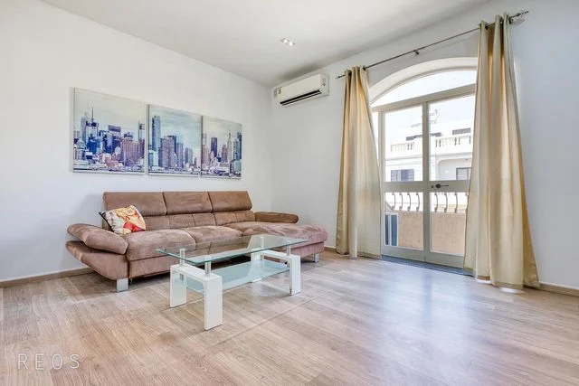 Maisonette in St Julian's