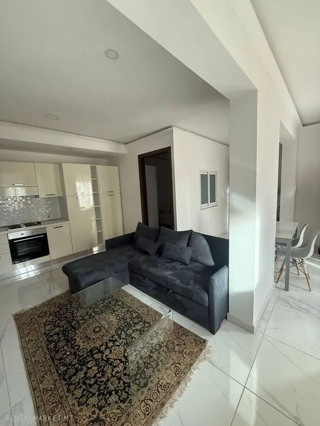 Penthouse in Sliema