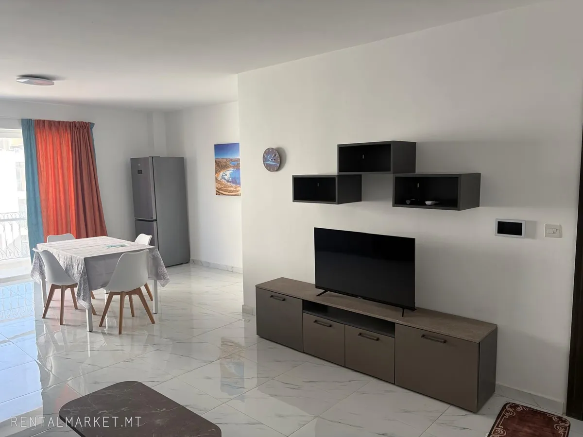 Apartamento en Gzira