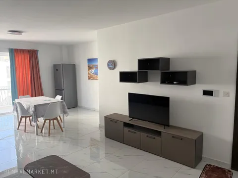 Apartamento en Gzira