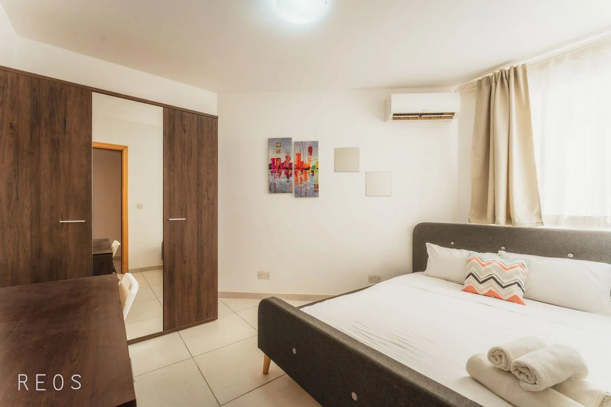 Apartment in St Paul's Bay
