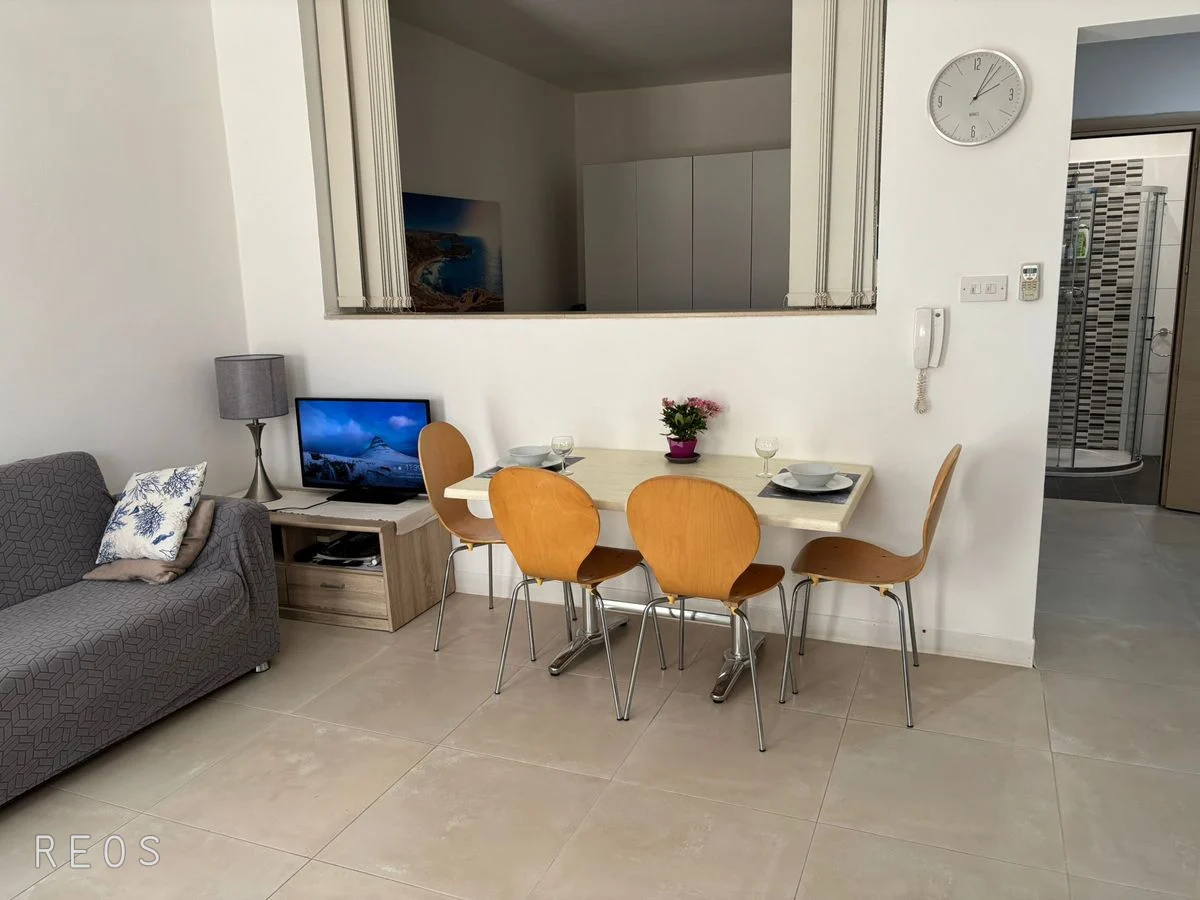 Apartment in St Julian's