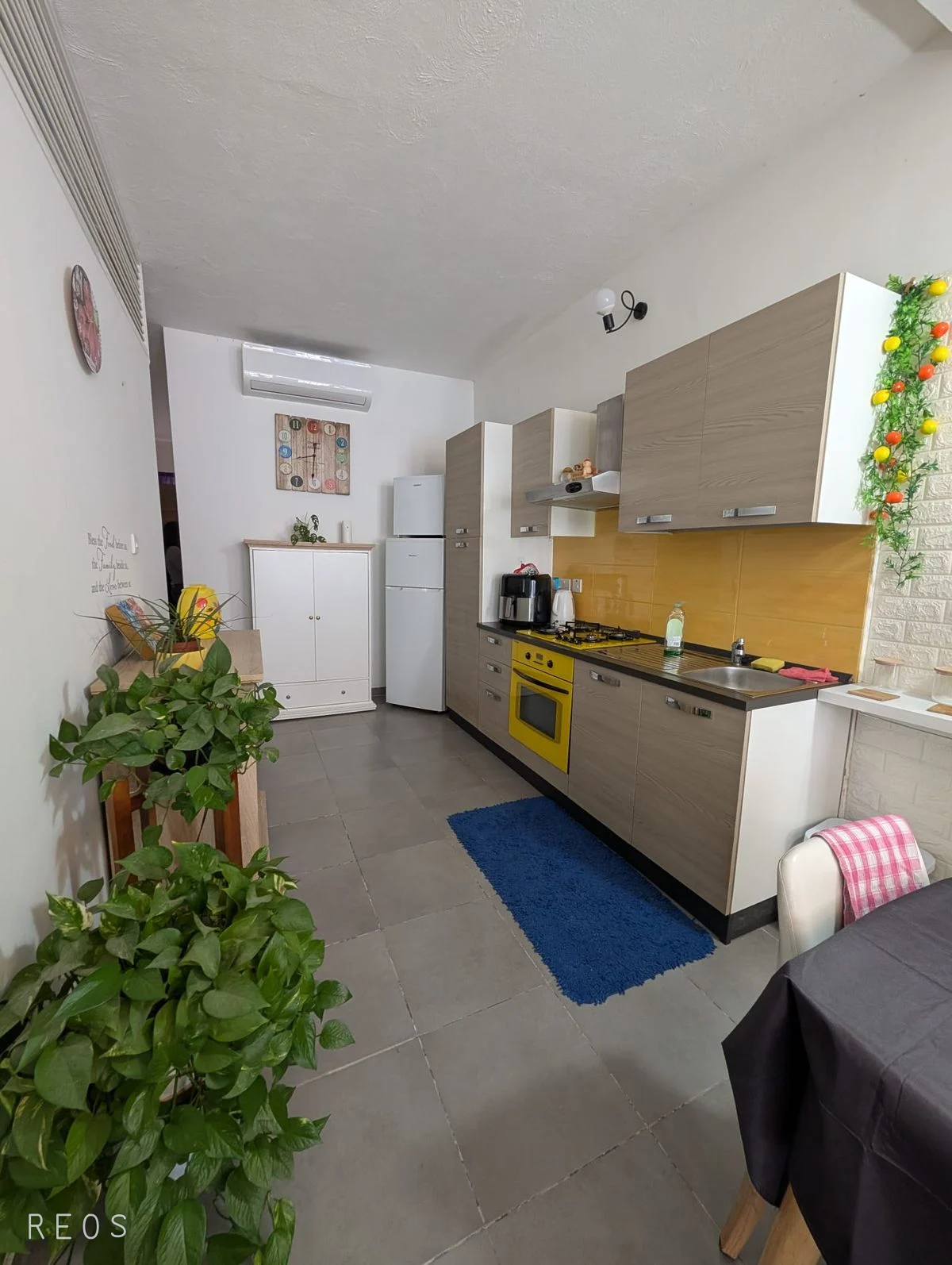 Home in Marsascala