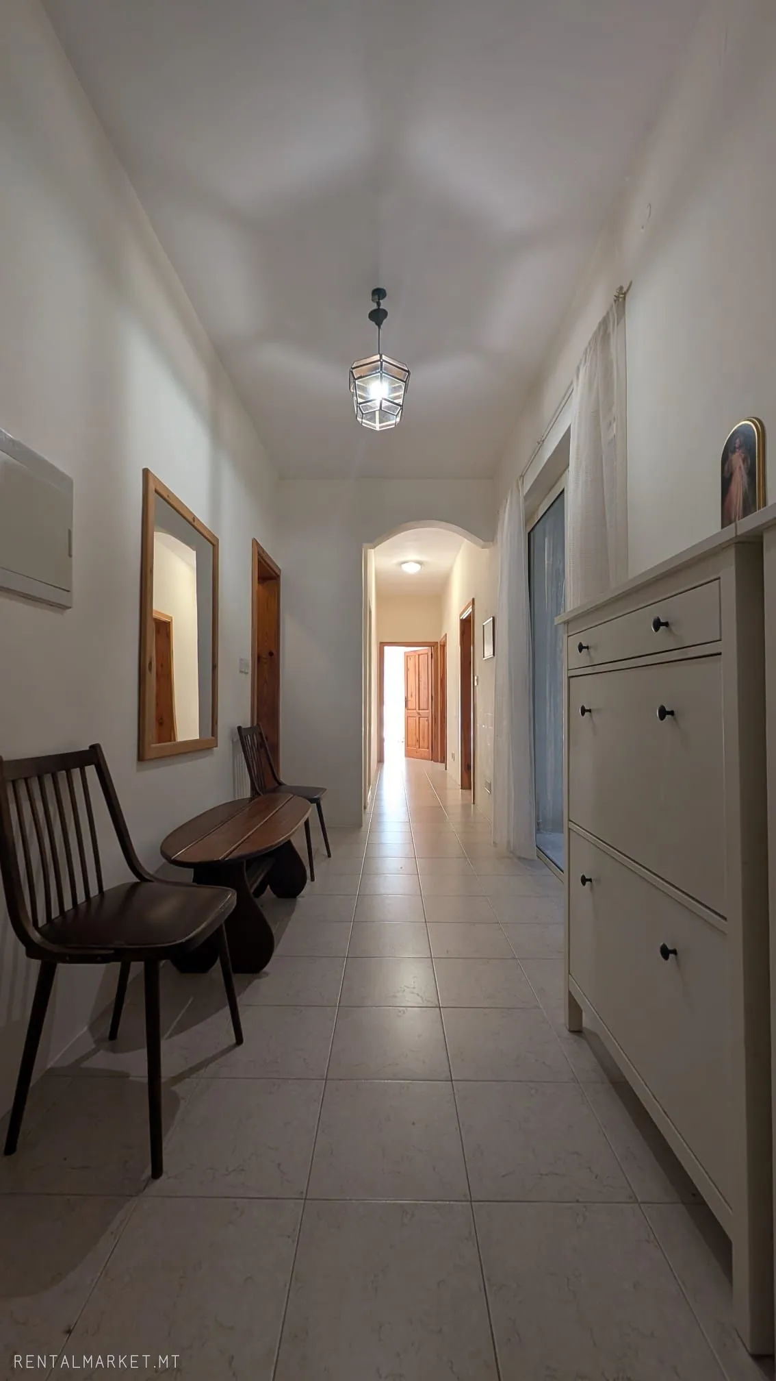 Appartement in Sliema