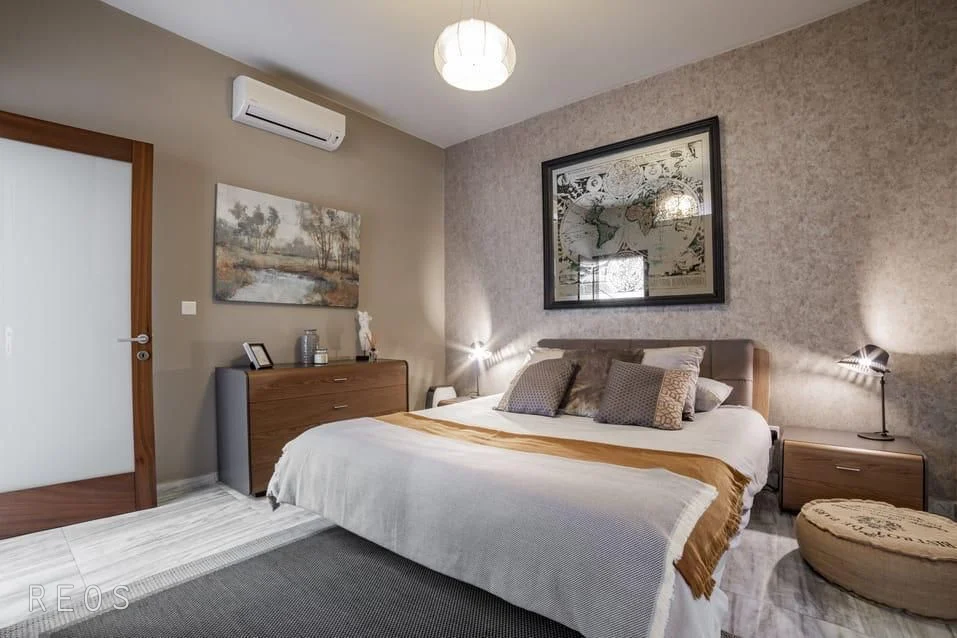 Townhouse in Sliema