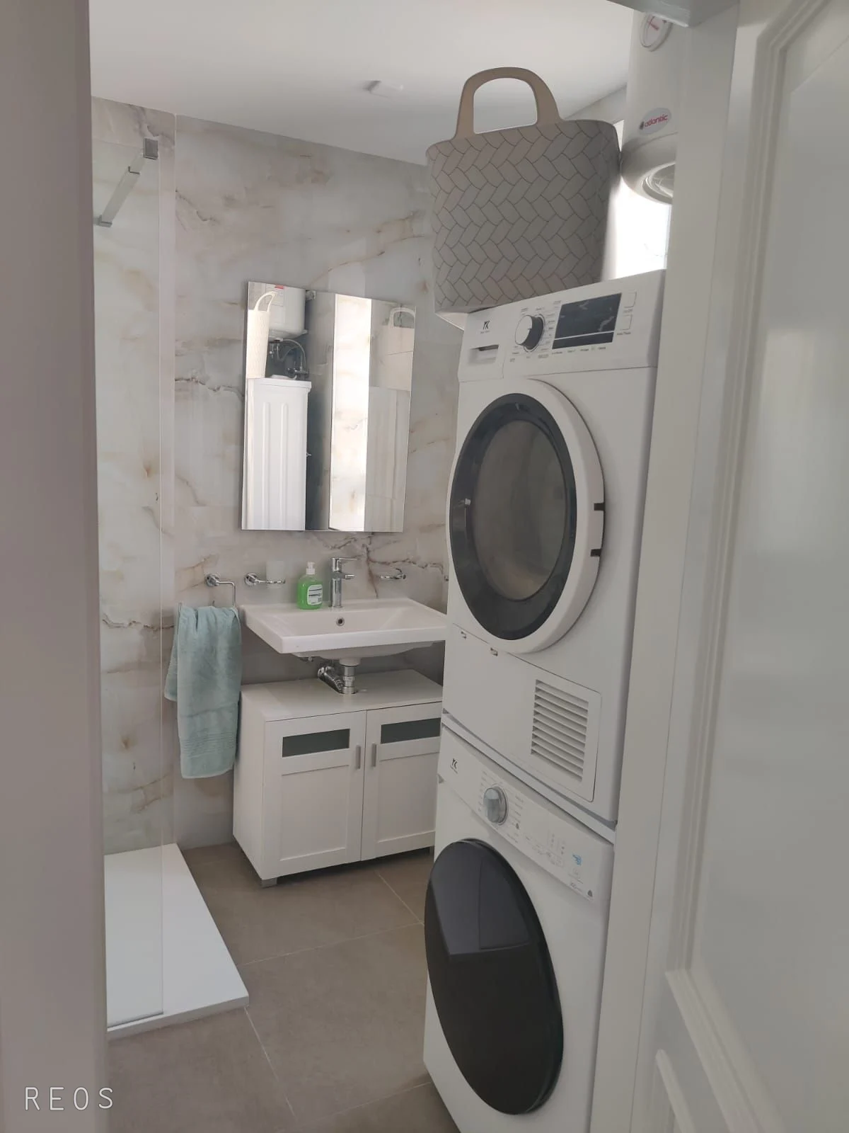 Appartamento a Sliema