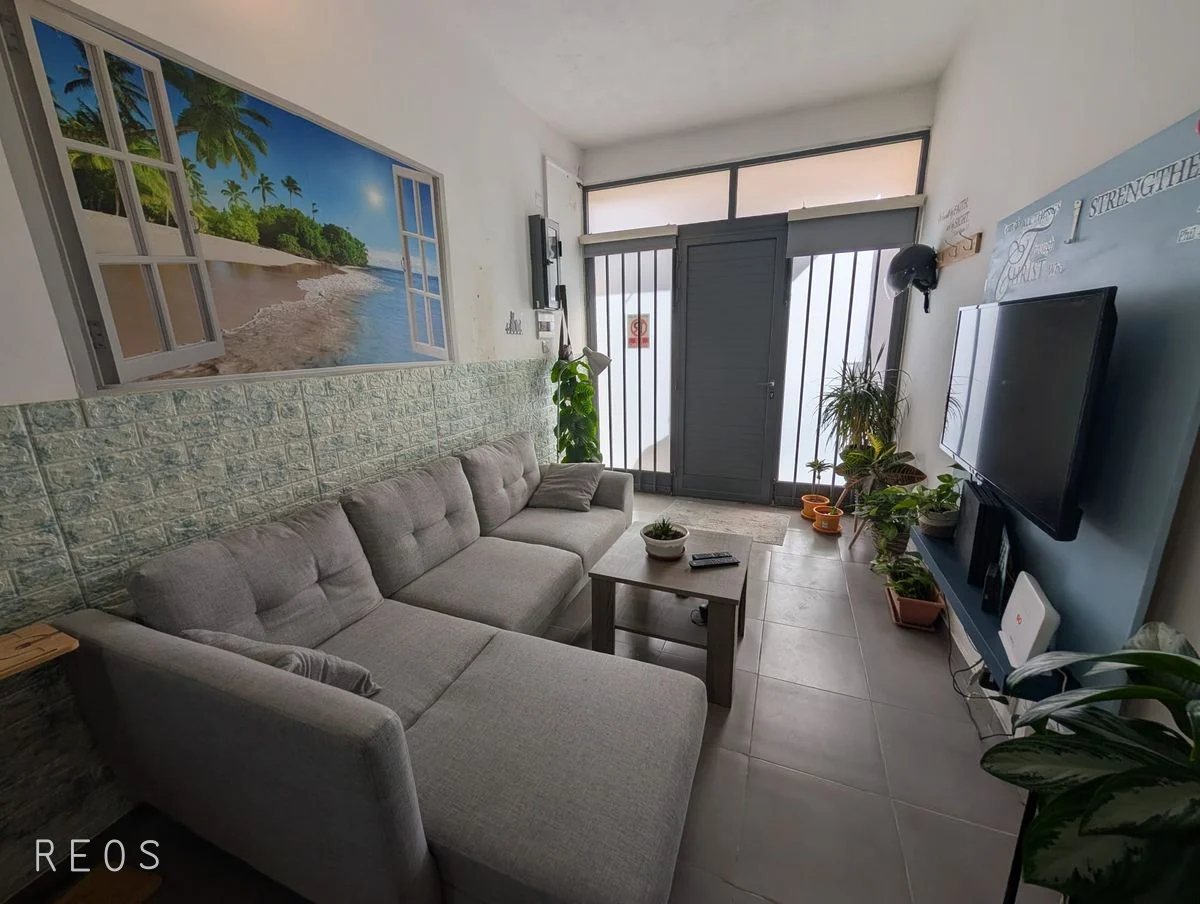 Home in Marsascala
