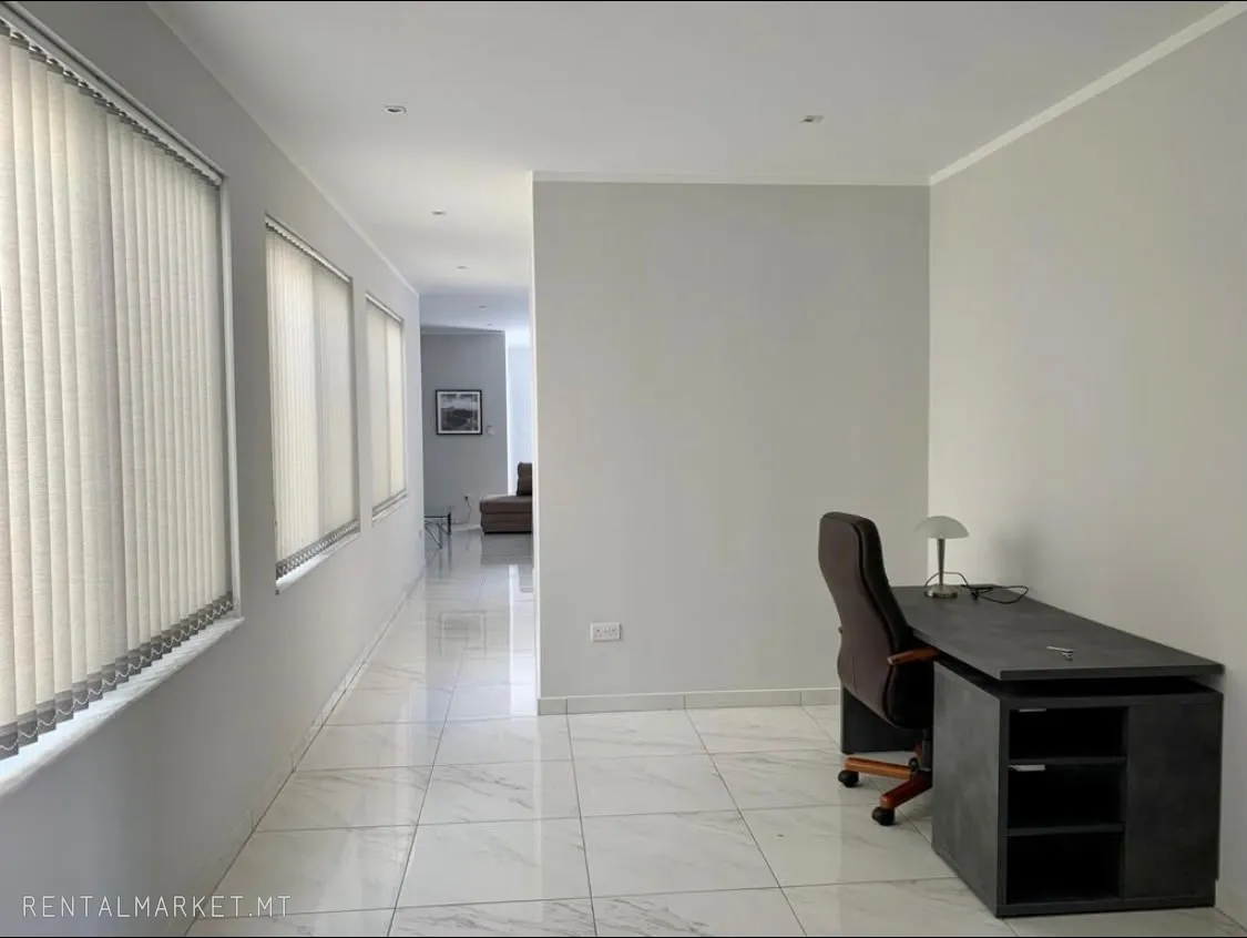 Appartement in Marsascala