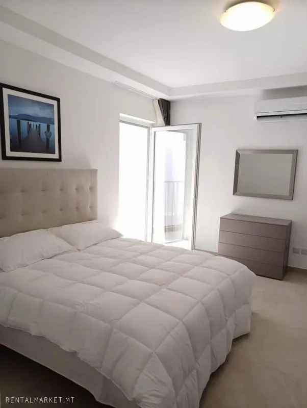 Apartamento en Pieta