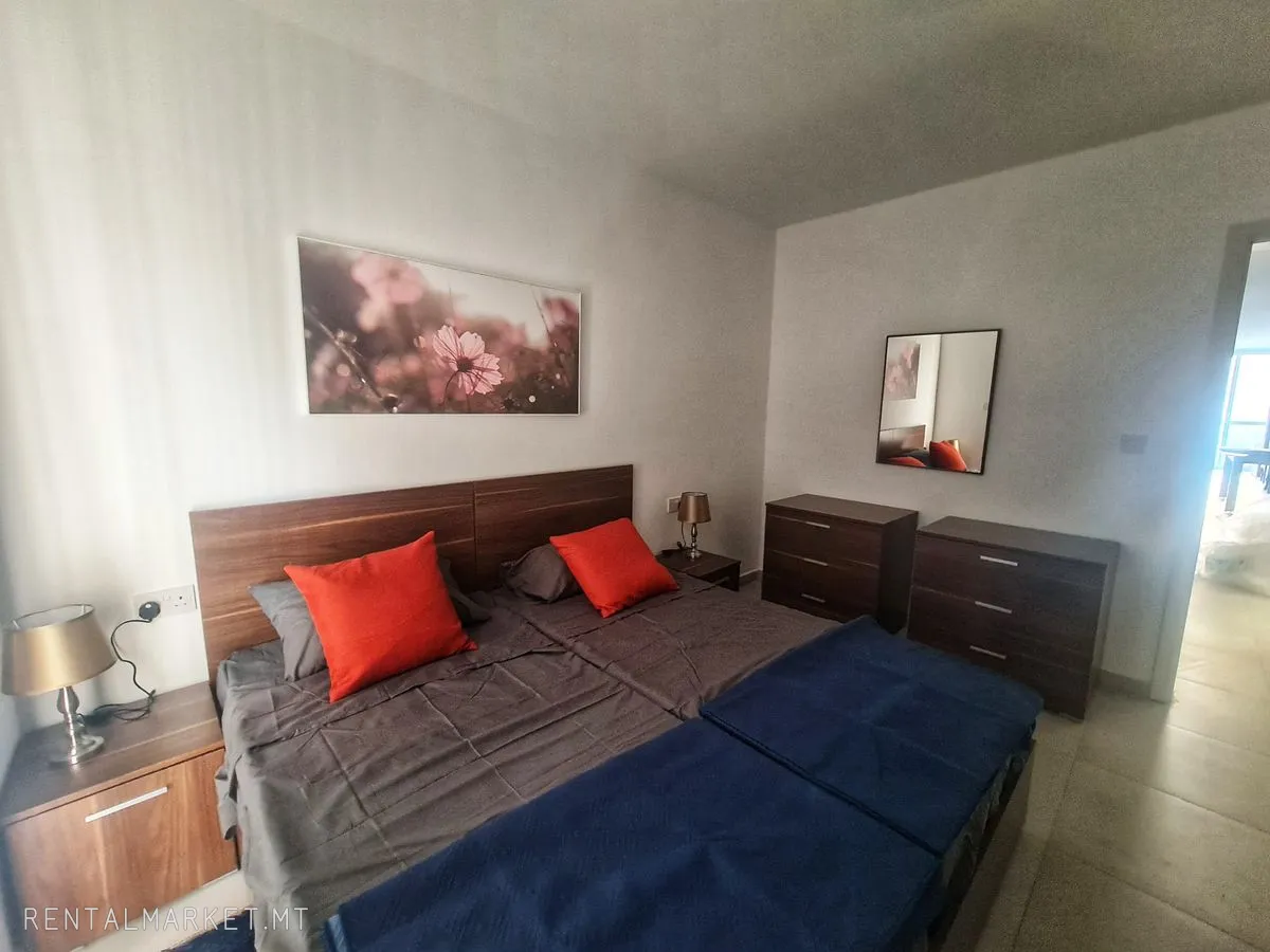 Appartamento a Zebbug