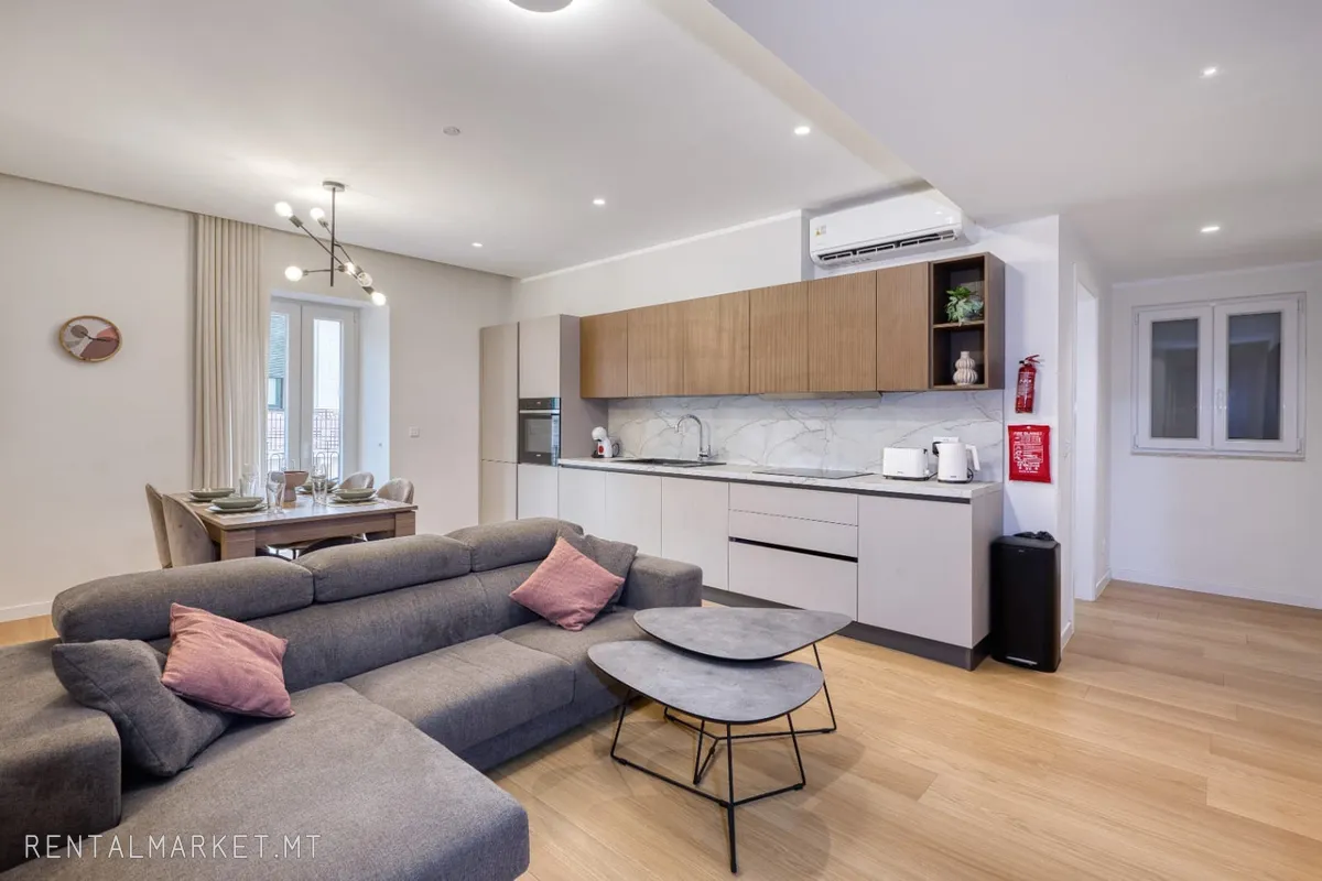 Apartamento en St Julian's