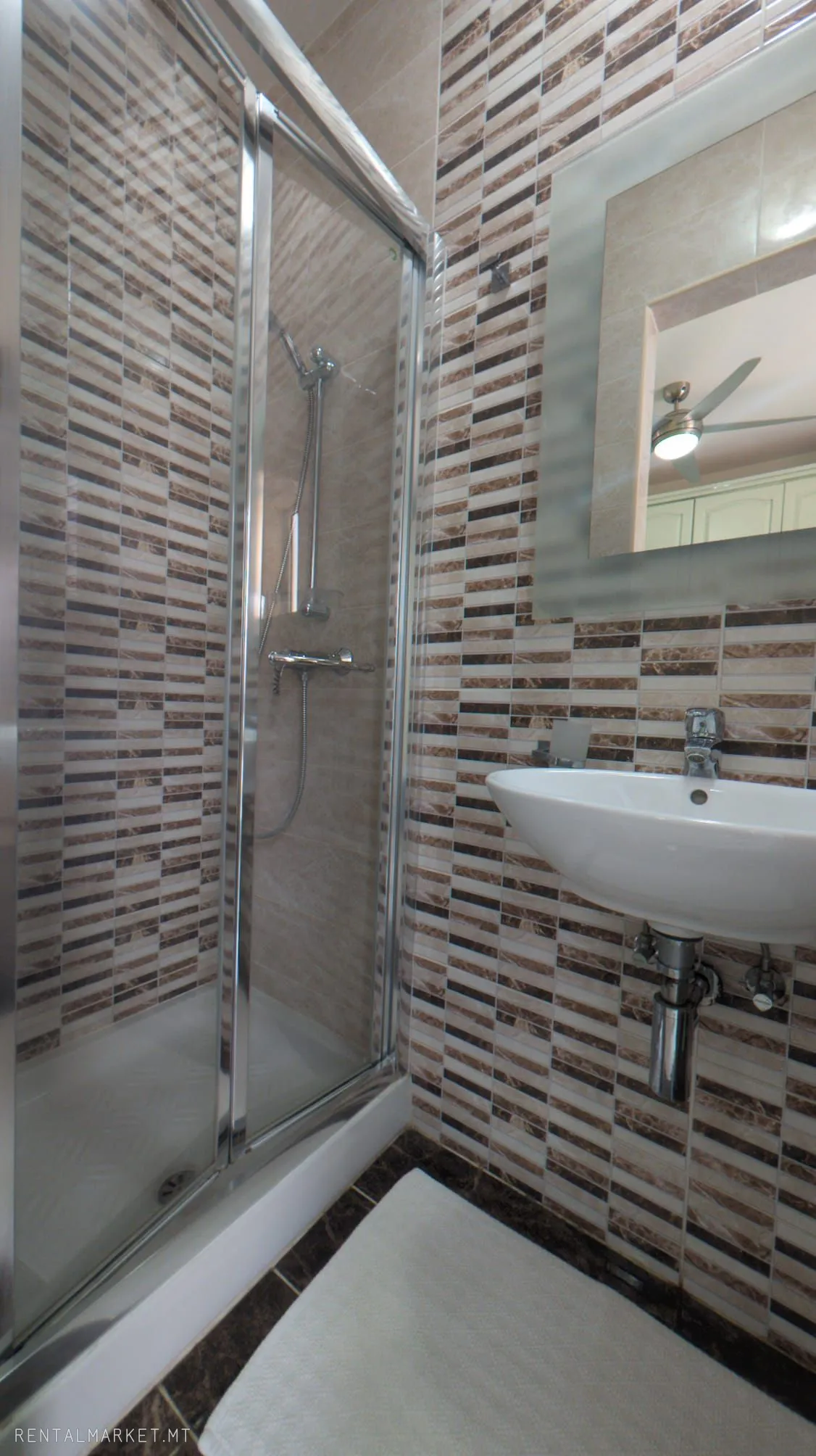 Penthouse in Marsascala