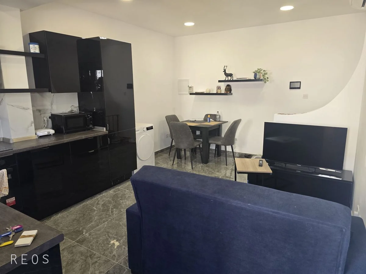 Home in Sliema