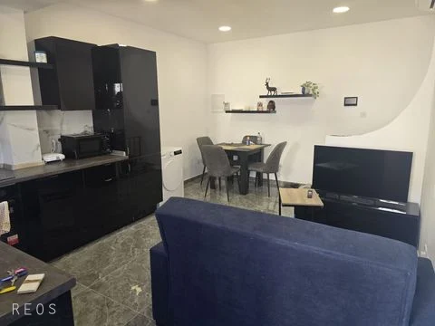 Home in Sliema