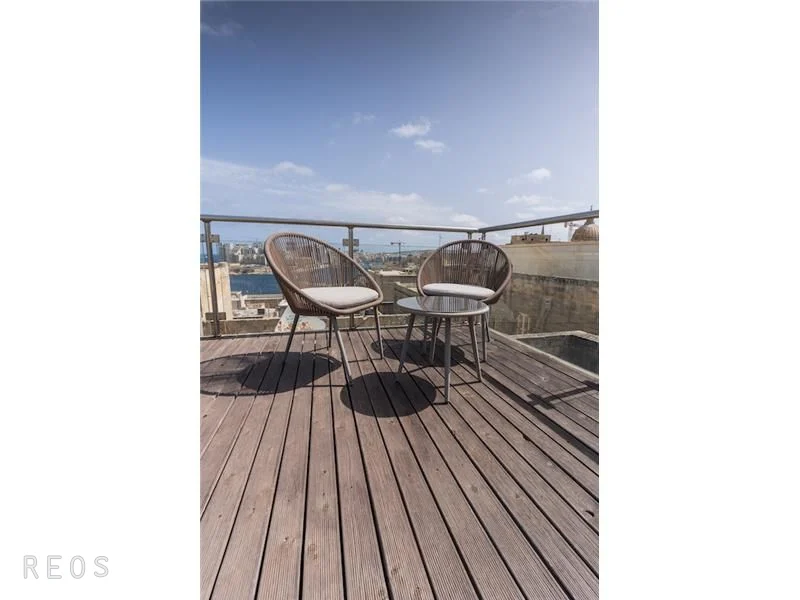 Apartment in Valletta