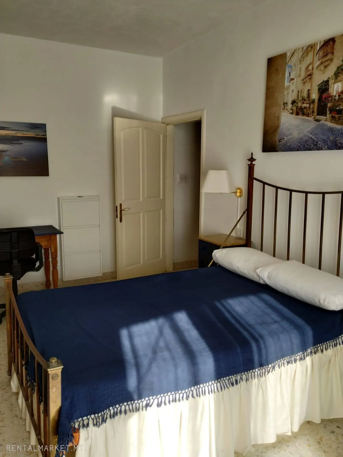 Apartment in Sliema