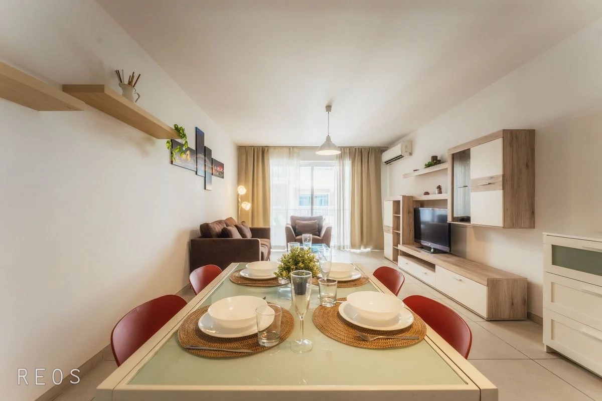 Apartment in St Paul's Bay