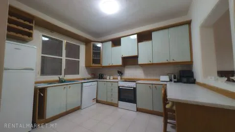 Appartement in Sliema