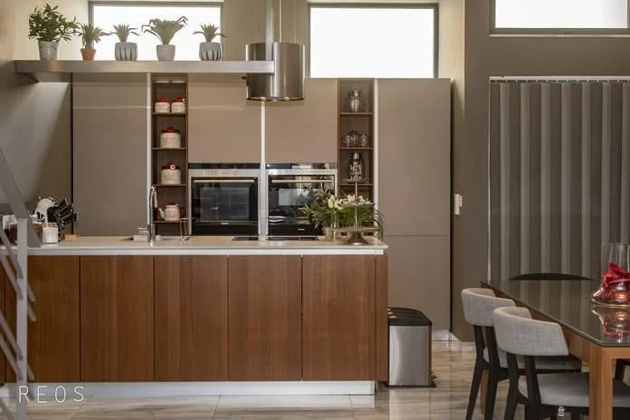 Townhouse in Sliema